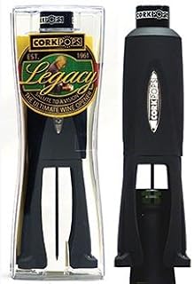 Cork Pops Legacy Wine Bottle Opener