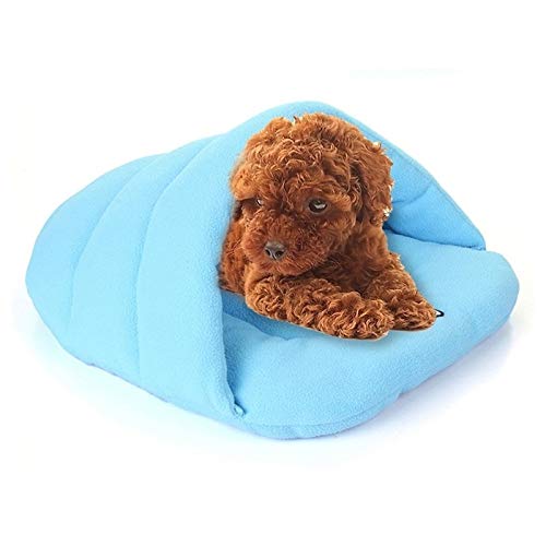 Hammock animaux domestiques polaire pour des siestes au chaud au salon