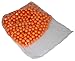 Shop4Paintball - 500 Count Orange Crush Paintballs
