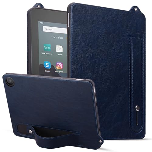 �uMeyee�vFire HD 10 �P�[�X (2023/2021)�p ��13/11����Ή� �J�o�[ Fire HD 10 Plus/HD 10 2023 �^�u���b�g�P�[�X �y�� ���^ �V�F�� �ϏՌ� �w��h�~ �Ռ� �z�� �C�菝�h�~ �N���A �\�t�g �J�o�[