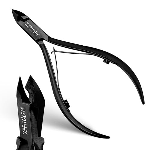 MILLY �L���[�e�B�N���j�b�p�[ 1/2�A�S(5mm)�A�`�^�����b�L�A���Y�f�X�e�����X�X�`�[���A�茤���A�f���A���X�v�����O�A�I�[�g�N���[�u�\(�`�^���u���b�N)