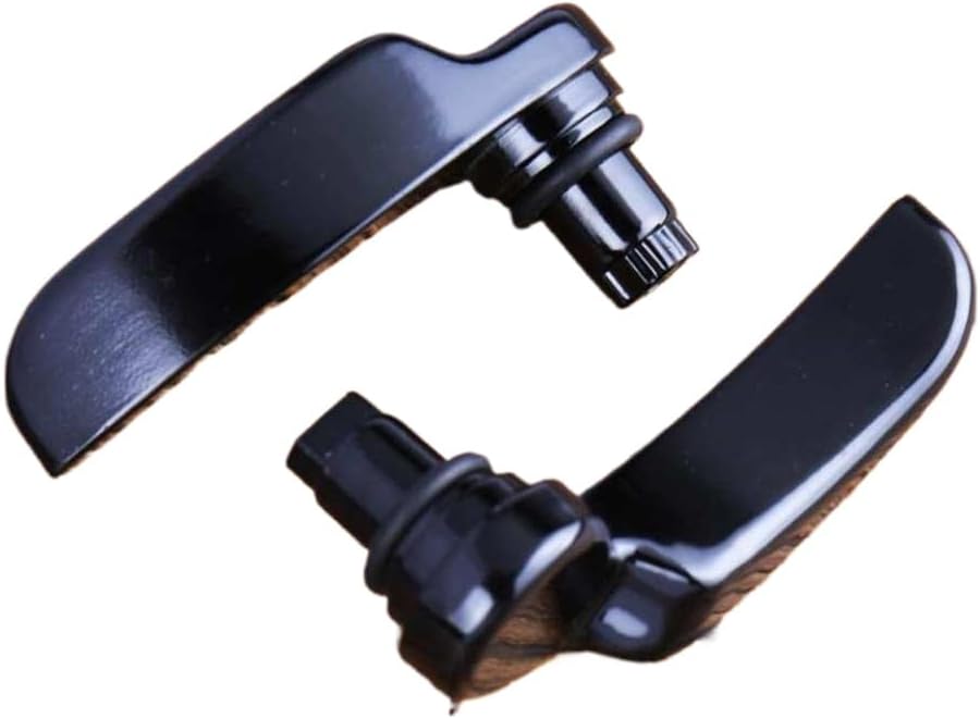 Saddlebag Lid Lifter Compatible With Touring Electra Street Road King 2014 2017 2018 2019 2023(Black)