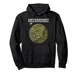 Dance Gavin Dance merch- we own the night -Dance Gavin Dance Pullover Hoodie