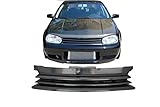 No apto para VW Golf IV GTI o Volkswagen Golf IV R32.