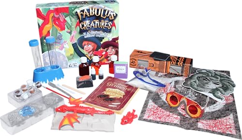 Fabulux Magix Dujardin Le Jeu - vue 4