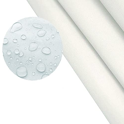 Voile d'ombrage 4.5 x 5.5 m imperméable résistant UV avec oeillets