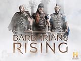 Barbarians Rising