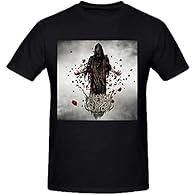 We use leading printing technology to ensure the best surface quality This T Shirt is the perfect for Christmas 100% Cotton Regular Fit Be sure to wash your item upon receiving it. For best results, always wash inside-out at 30 degrees celcius.