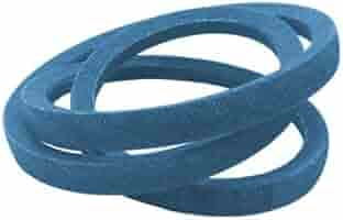 Cintura Aramidica DURA-ULTIMATE Cintura A V D&amp;D Dura-Ultimate In Aramide - Modello 5LK1110 (BK108), Resistente A Oli E Temperature Cinghia Per Trasmissioni Resistente