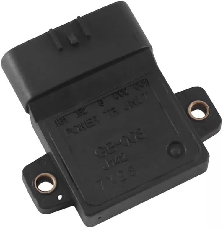 Ignition Control Module for Subaru for Impreza for Legacy 1990-98 J142 22438-AA044 auto Parts