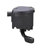 Raptor 660 All den Jahren wingsmoto Daumen Würgegriff Haus für Yamaha Raptor 350 660 700 P