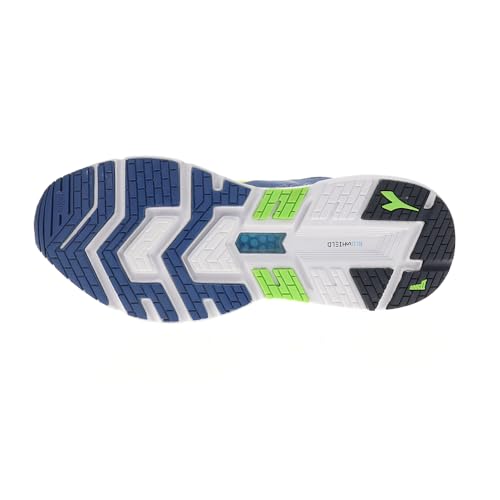 Image of Diadora Mens Mythos Blushield Volo Running Sneakers Shoes