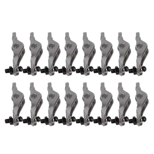 Moteur diesel 25L 4D56U basculeur de distribution 16 pcs pour modèles 2006-2016 - 4