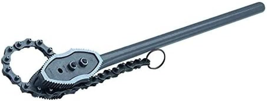 IRIMO CHAIN PIPE WRENCH 30