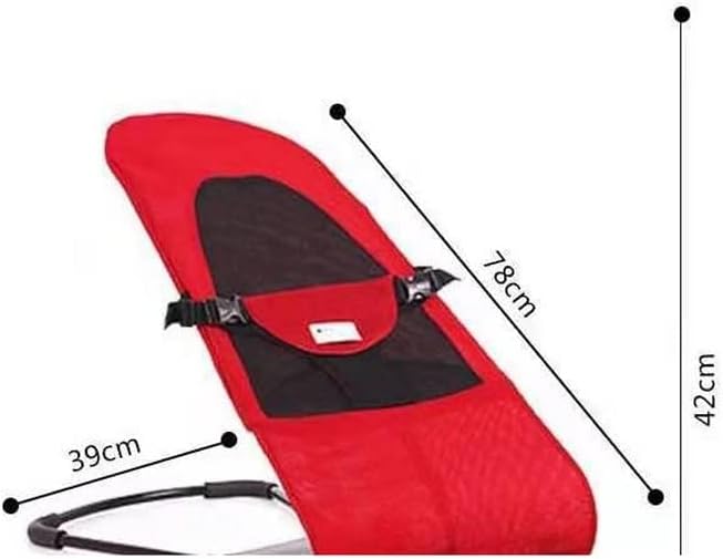 Dog Rocking Chair Off The Bed Pet Portable Folding Small and Medium-Sized image 4