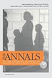 Reconsidering Culture and Poverty (The ANNALS of the American Academy of Political and Social Science Series)