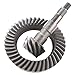Richmond Gear 69-0167-1 Ring and Pinion GM 8.5" 8.6" 4.56 Ring Ratio, 1 Pack