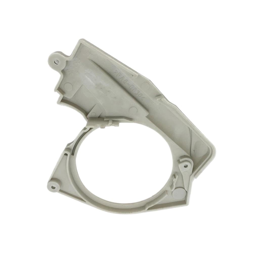 Udmeoovvs Onecolor Plastic Brake Cover Compatible With 034 036 Ms360 Ms340 Chainsaws 1125 021 1101