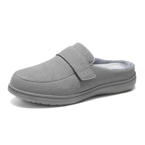 YOLIS Water-Resistant Arch Support Slippers