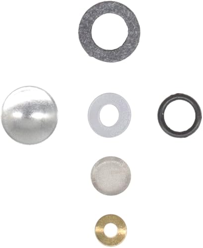 Miniatura 5 de 1395-5109-1 para Mercury Outboard Aftermarket Kit de reparación de carburador de alta calidad 1395-5109