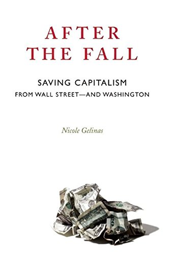 Buy After the Fall: Saving Capitalism from Wall Street and Washington — BookShops.in