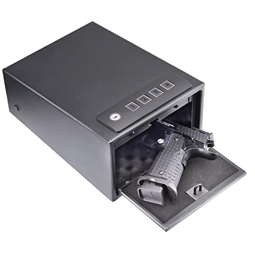 SOULYI Digital Gun Safe