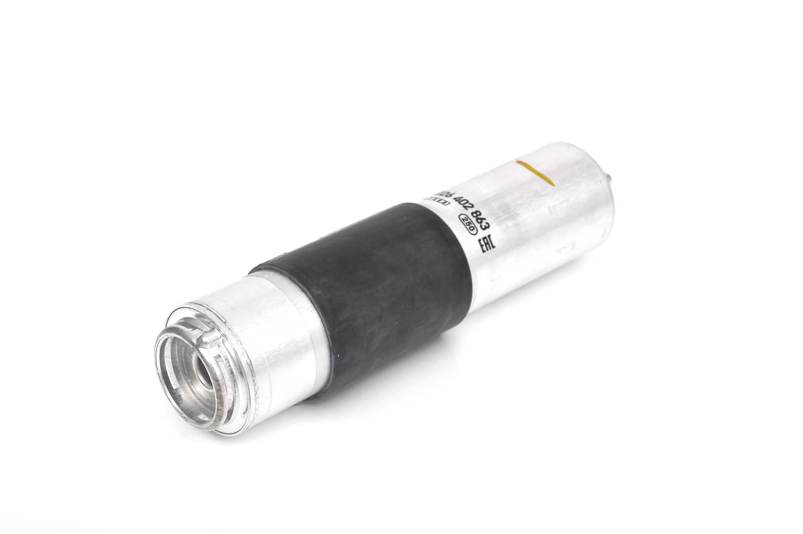 Bosch N2855 Filtre à Carburant Diesel - Sépare les Particules du Carburant - Protège le Système d'Injection