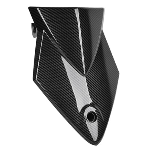 Carénage couverture siège S1000RR idéal pour vos sorties solo sur route