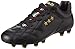 Produktbild PANTOFOLA DORO 1886 Herren Superleicht Fussballschuh, Schwarz, 44.5 EU