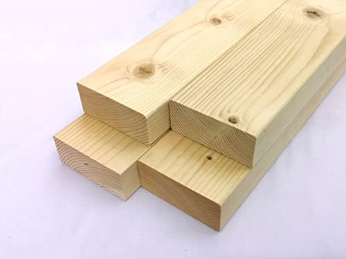 木材 板 板材 カット SPF 角材 節有り   ウッディヨネダ