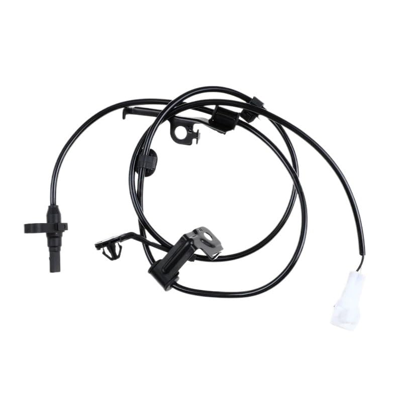 Amazon.com: XIBANY car Part 89542-52060 Front Right FR ABS Wheel