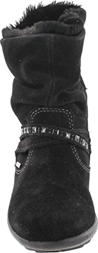 Primigi Girls 8571 Gore Tex Waterproof Winter Fashion Boots4