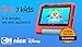 Amazon Fire 7 Kids tablet (newest model) ages 3-7. Top-selling 7
