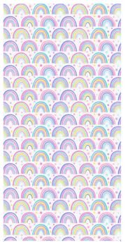 Wilderness Toalla de Playa Temática para Viajes Wilderness Toalla de Microfibra de Secado Rápido Ligera Y Absorbente Playa Piscina Y Sauna 150 X 75 cm