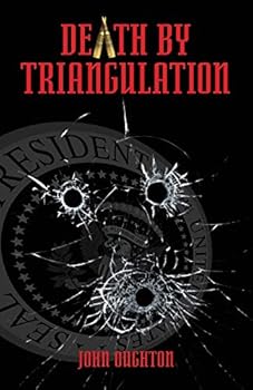 Paperback Death by Triangulation Book