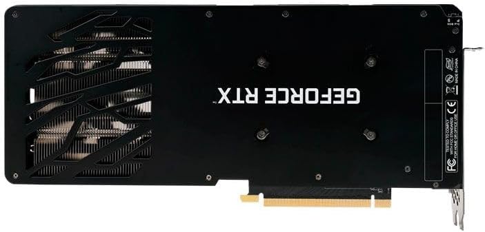 NVIDIA RTX 3070 8GB Phantom Review: Testado por 30 dias para gamers