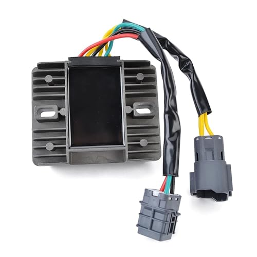 Régulateur moto contre la surchauffe batterie Explorer ATV 430 - 3