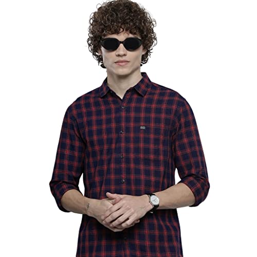 Image of The Indian Garage Co Men Shirt