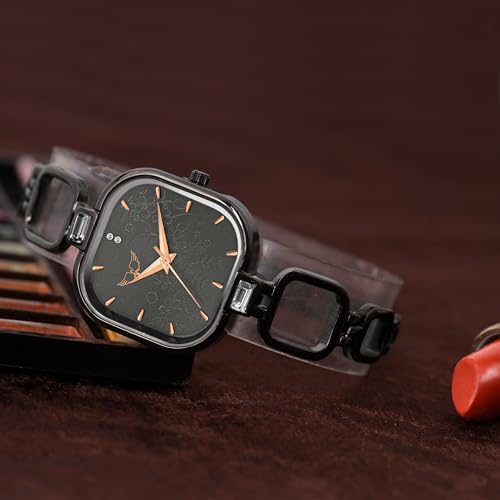 Image of WHITE BIRD Women's Fashion Watches, Assorted Styles and Colors, Wrist Watches