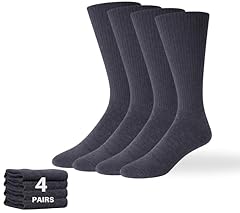 Pack of 4 - Darkgrey