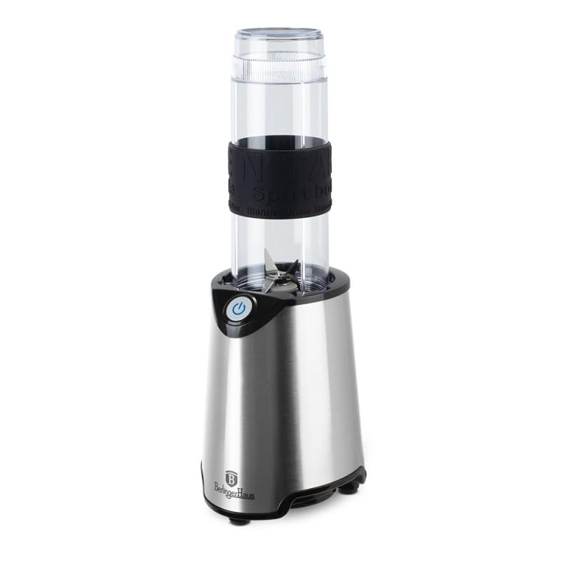 Berlinger Haus Home Impex KFT - Smoothie maker (BH/9447)