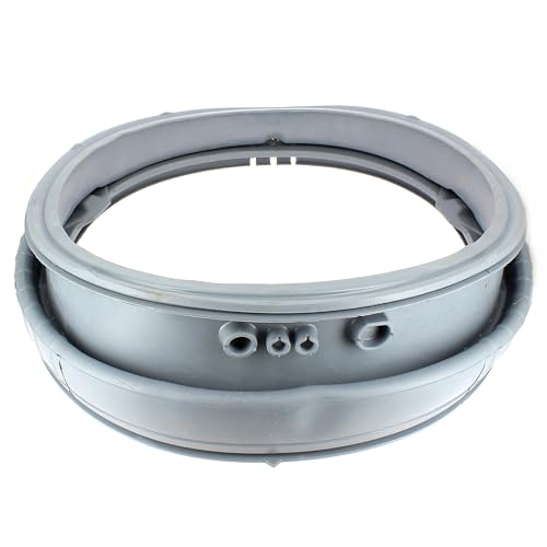 Soufflet de hublot mds47123604 mds47123601 lave linge lg - vue 2