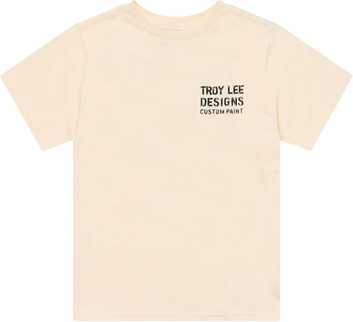 Troy Lee Designs Women's Short Sleeve T-Shirt Tee