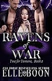 Two For Tamara (Ravens of War)