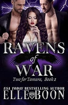 Two For Tamara - Book #2 of the Ravens of War