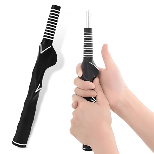 Fitneza Golf Grip Trainer Right Hand for Golf Club |