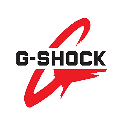Image of Casio G-Shock Black Dial Stainless Steel Quartz Men's Watch MTGS1000D-1A