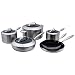Scanpan CTX 10-Piece Deluxe Set