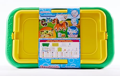 BOX OF FUN - DAY ON THE FARM