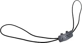 Pod Active KX 3.0 Elastic Cord White SM/MD/LG